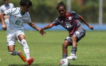 Un nul référence face à la Nouvelle-Zélande | Tournoi OFC - U16 garçons = NZ 0 - 0 NCL