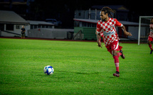 TIGA-KUNIÉ reporté (avions)