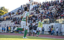 La sensation SAINT-LOUIS | Horizon Patho 2 - 2 Ca Saint Louis (2-2 / 4 tab à 5) [Résumé VIDEO]