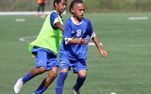 CALEDOFOOT n°14 | DÉTECTIONS FÉDÉRALES FCF + Résumé QUART SUPER LIGUE - TIGA vs KUNIE