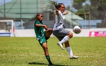 Succès in extremis face au VANUATU (1-0) | Tournoi U19-Féminin OFC (match 1)