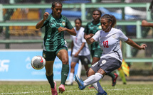 Les calédoniennes battues 4-0 par la Nouvelle-Zélande | Tournoi U19-Féminin OFC (match 2)