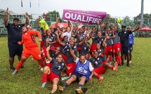 Les U-19 Féminines iront en POLOGNE (Coupe du Monde U20-Féminines de la FIFA) | Tournoi OFC - U19 Féminines