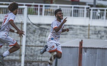 L'AS LÖSSI = CHAMPION de CALÉDONIE U17 - 2025 | Championnat U17 FCF - Finales