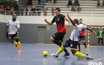 POINT D'ÉTAPE en SUPER LIGUE FUTSAL | Programme des rencontres + Tableau final