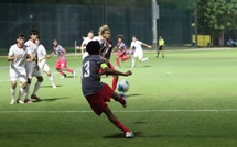 Les U17 cagous tiennent en échec le TAJIKISTAN (1-1) | Match d'entraînement - Préparation Coupe du Monde U17 de la FIFA