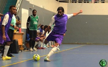 PROGRAMME des QUARTS + Tableau intégral | Super Ligue Futsal [1/4 de finale = ce dimanche]