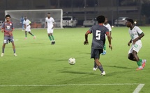 Les U17 cagous défaits 0-3 face à la ZAMBIE | Dernière rencontre de préparation au Mondial U17 de la FIFA