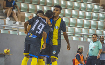 L'ASPTT remet son titre en jeu à SUVA (Fidji) | Champions League OFC - coup d'envoi ce dimanche