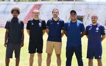 L'AS MAGENTA espère poursuivre l'aventure COUPE | MAGENTA vs MULHOUSE = ce samedi 15 novembre à 15H00 [DIRECT TV] 