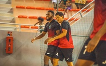 La FINALE de la SUPER LIGUE FUTSAL sera à suivre en DIRECT TV sur NC la 1ère | Dimanche 7 décembre