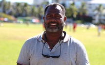 Un nouveau Président aux ILES et au SUD | Élections FCF - Comités