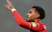 " C'est une belle fierté que de pouvoir représenter le pays " | ANGELO FULGINI, futur cagou (Sélection A)