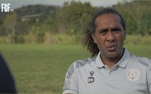 CALEDOFOOT n°19 | Entretien avec Dominique WACALIE - Directeur Technique de la FCF