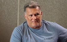 STEEVE LAIGLE est élu Président de la FCF | Élections - Fédération Calédonienne de Football