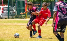 CALEDOFOOT n°20 | Festival U13 FCF + Journée Fédérale des Débutants