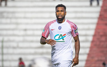 GERMAIN HAEWEGENE (Tahiti United) : " Un rêve de gamin qui se réalise " | INTERVIEW FEDCALFOOT