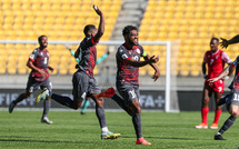 Énorme échéance à venir fin mars 2026 | NCL vs JAMAÎQUE [demi-finale, barrages Coupe du Monde]
