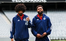 Un nul et une défaite pour nos deux internationaux cagous | OFC PRO LEAGUE [début de compétition]