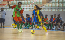 La SUPER LIGUE FUTSAL se jouera à 8 ÉQUIPES en 2026 [OFFICIEL FCF]