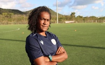 Les "23 cagou" pour les Fidji sont connues | OFFICIEL - Sélection A Féminine [NCL]