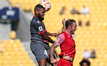 BAKO, WAIA et KATRAWA encore buteurs | National 3 (métropole)