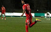 " Se dire que rien n'est impossible " | INTERVIEW avec GÉRARD WAIA (USSA Vertou - International A calédonien)