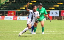 Marie-Laure PALENE : entre enthousiasme et ambitions | INTERVIEW FEDCALFOOT [Sélection A Féminine NCL]