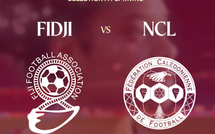 Ça commence ce vendredi pour nos 'FILLES CAGOU' | FIDJI vs NCL à 15H00 [heure NCL - DIRECT TV sur FIFA+]