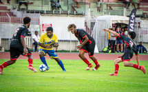 MAGENTA-KUNIE et HIENGHENE-TIGA reportés, MONT-DORE vs HORIZON avancé | SUPER LIGUE - REPRISE (Programme J1)