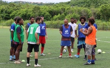 Le coup d'envoi du BMF 2026 a été donné cette semaine | Formations FFF-FCF