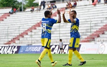 HORIZON, LÖSSI et GAÏCA premiers leaders | SUPER LIGUE - J1