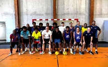 Les FORMATIONS d'ARBITRAGE 2026 sont lancées | Dates à venir