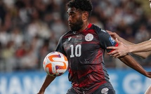 La LISTE des 26 CAGOUS pour le MEXIQUE [officiel]