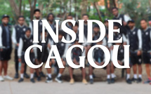 INSIDE CAGOUS = GUADALAJARA, Mexique 2026 [PARTIE 1]