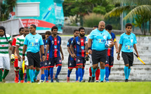 Formation d'Arbitrage programmée du 1er au 3 mai | Cours initial d'Arbitrage (Football)