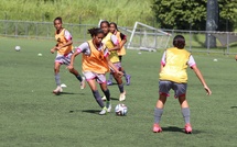 Nos jeunes U15 FILLES à la découverte de l'Océanie | Tournoi de Développement U15 FILLES