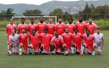 La Formation BMF suit son cours | Semaine 2 [27-30 avril]