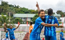  HIENGHÈNE SPORT renverse le leader | Résultats complets et classement - SUPER LIGUE J8