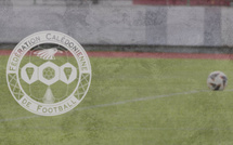 LES SANCTIONS TOMBENT | COMMUNIQUÉ OFFICIEL de la FCF [violences sur Arbitres]