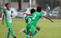 KIA CUP U11 - ASC GAÏCA en partenariat avec la FCF : joie et passion étaient au rendez-vous
