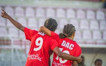 Le DREHU ATHLETICO CLUB : une première océanienne pour grandir | Champions League OFC - Féminines [22 juin-12 juillet]