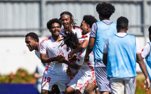 TIGA SPORT fait chuter l'AS VENUS et lance parfaitement son tournoi (1-0) | Champions League OFC (Groupe A - match 1)