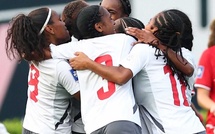 La LISTE des U20 FÉMININES pour la POLOGNE dévoilée | OFFICIEL FCF - Coupe du Monde U20 Féminine de la FIFA