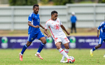 TIGA SPORT ne verra pas les DEMIES | Champions League OFC (groupe A - J3)
