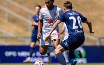 TIGA SPORT joue sa "qualif" contre Central Coast FC = ce DIMANCHE à 14H00 | Champions League OFC (groupe A - J3) = DIRECT TV