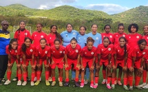 Départ imminent pour nos U20 filles | Coupe du Monde U-20 Féminine de la FIFA
