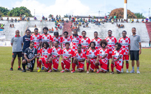 L'AS KUNIE déterminé à briser la série noire | FINALE de COUPE DE CALEDONIE [70ème édition] 
