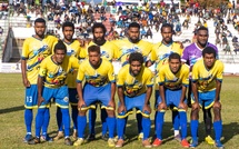 L’HORIZON PATHO veut porter MARÉ aux sommets de la COUPE | FINALE de COUPE DE CALEDONIE [70ème édition]