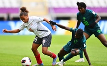 Une dernière rencontre face au NIGERIA | Coupe du Monde U20 Féminine = NIGERIA vs NCL, ce dimanche à 00H00 (TV)